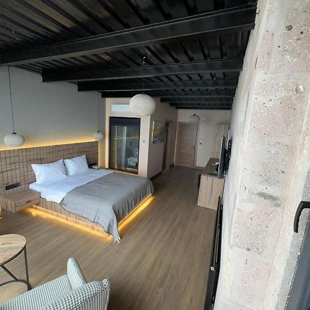 Marina Fener Hotel & Suite Istanbul Exteriör bild